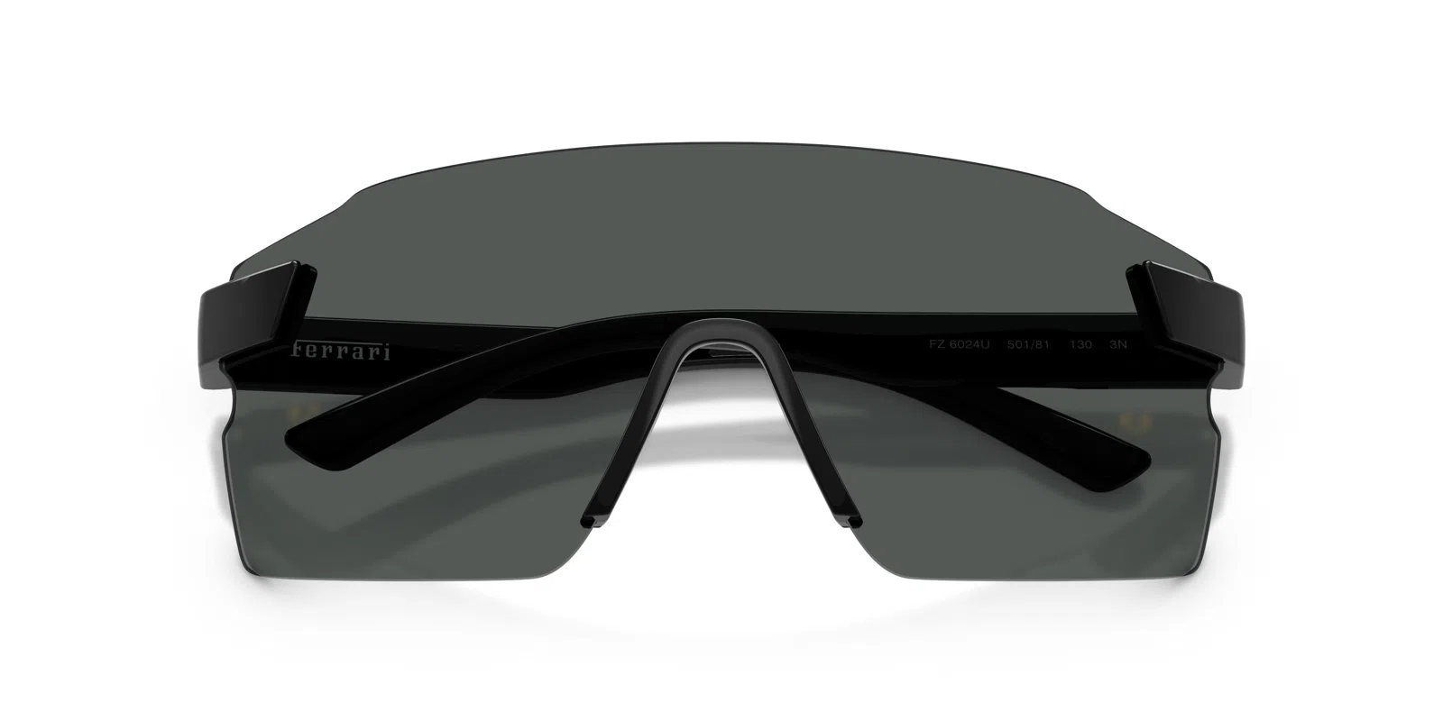 Scuderia Ferrari 6024U Sunglasses - view 22